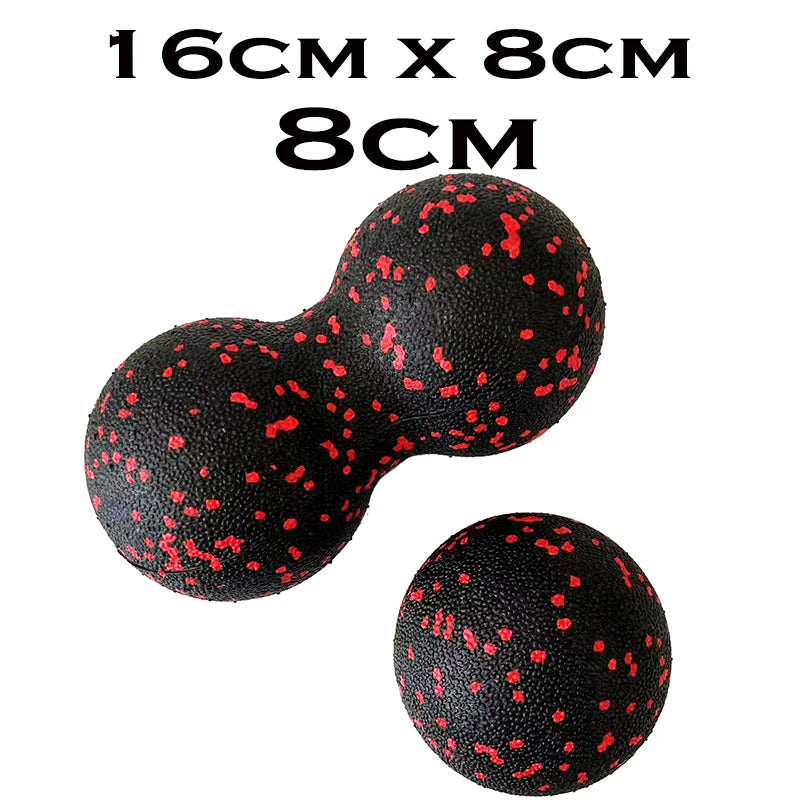 PulsePro Therapy Massage Ball