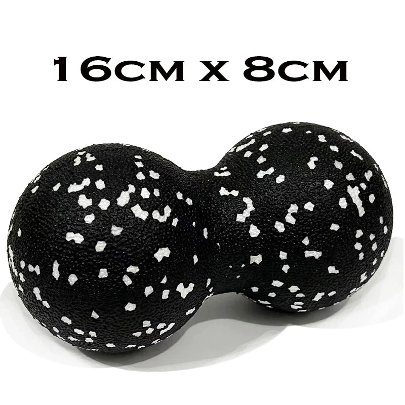 PulsePro Therapy Massage Ball