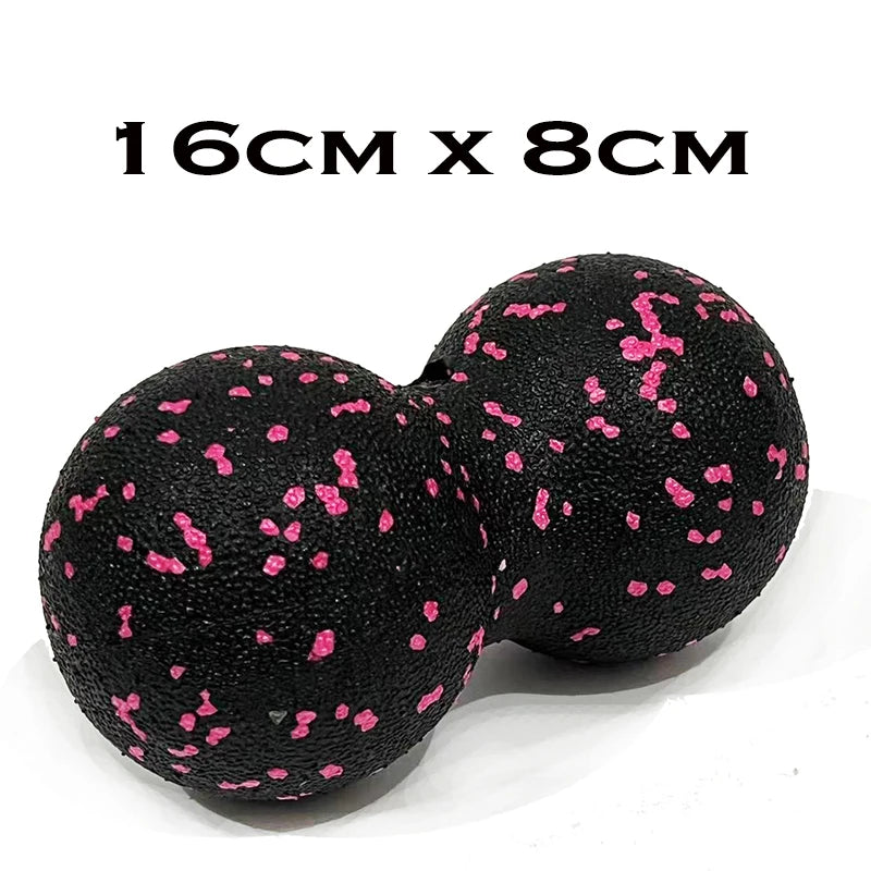PulsePro Therapy Massage Ball