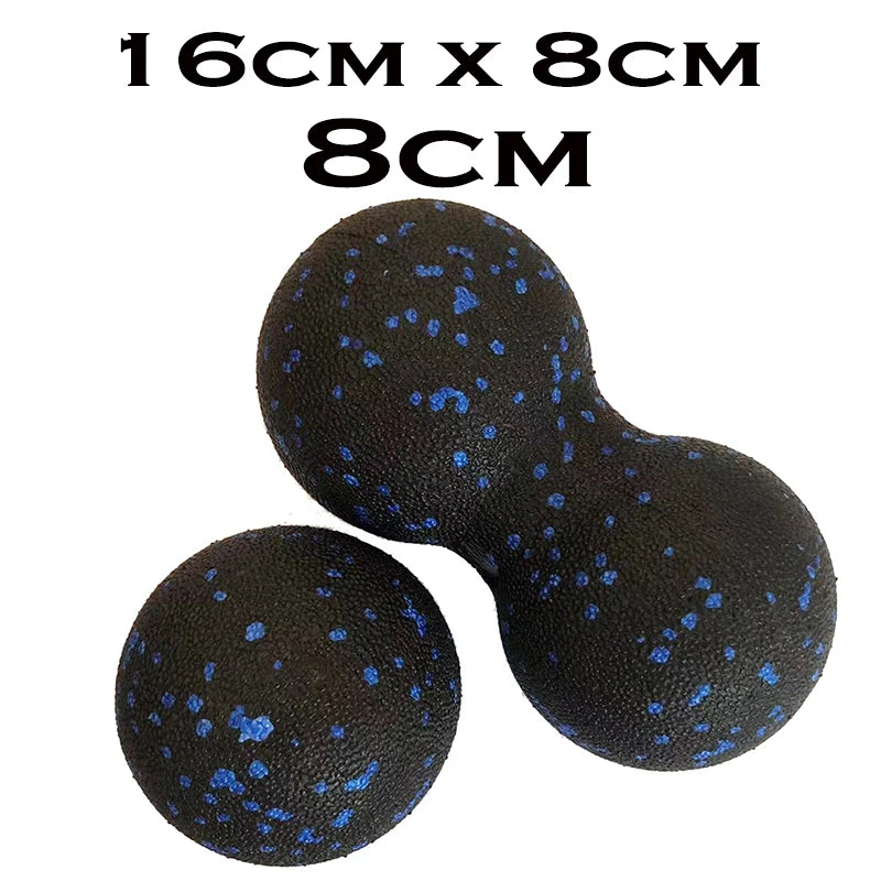 PulsePro Therapy Massage Ball