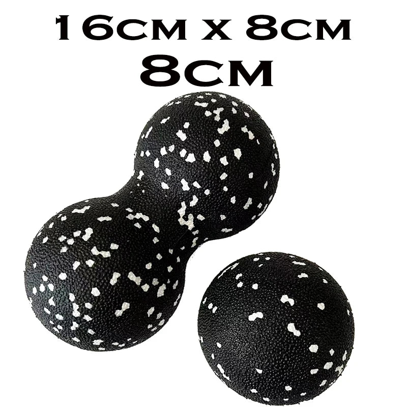 PulsePro Therapy Massage Ball