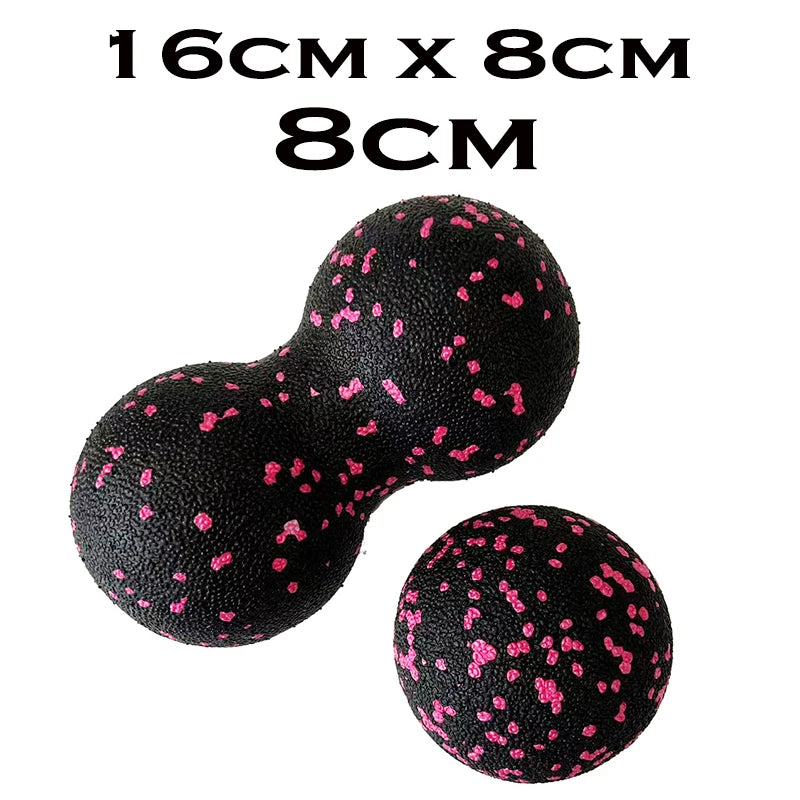 PulsePro Therapy Massage Ball