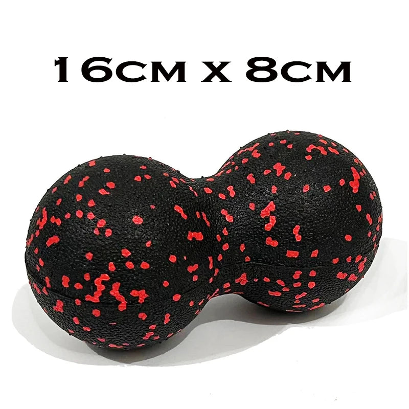 PulsePro Therapy Massage Ball