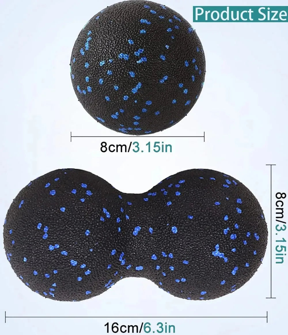 PulsePro Therapy Massage Ball