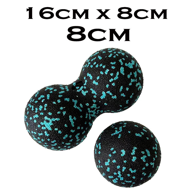 PulsePro Therapy Massage Ball