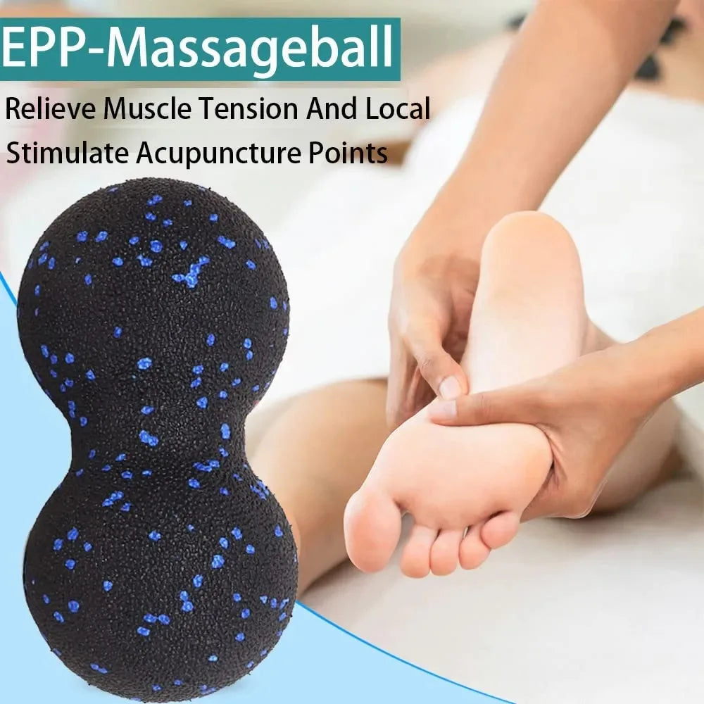 PulsePro Therapy Massage Ball