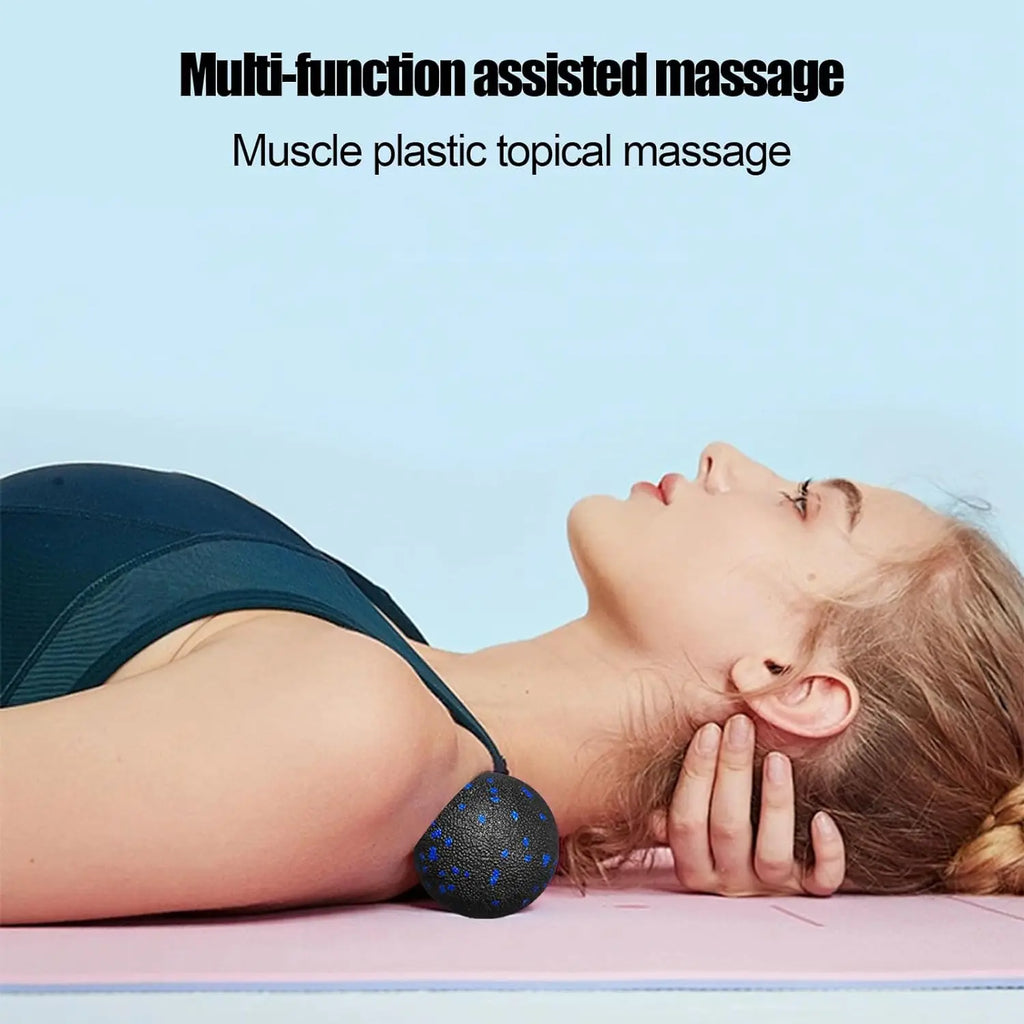 PulsePro Therapy Massage Ball