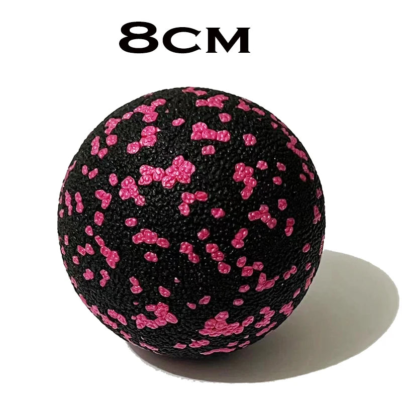 PulsePro Therapy Massage Ball