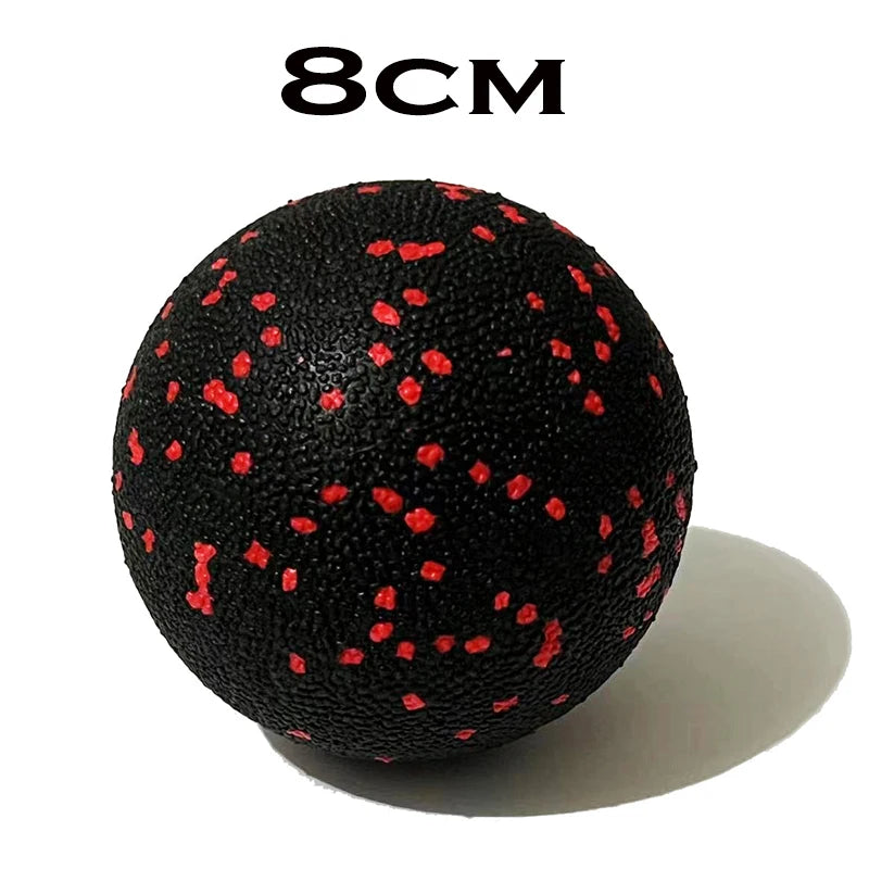 PulsePro Therapy Massage Ball