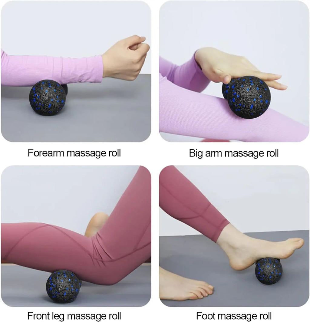 PulsePro Therapy Massage Ball