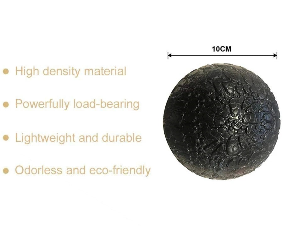 PulsePro Therapy Massage Ball