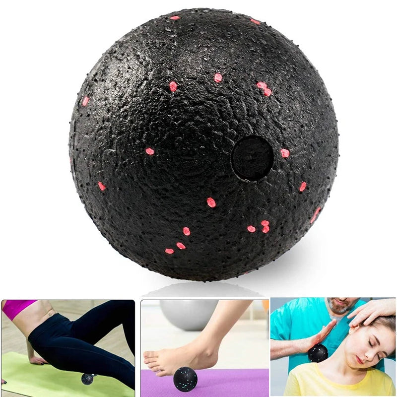 PulsePro Therapy Massage Ball