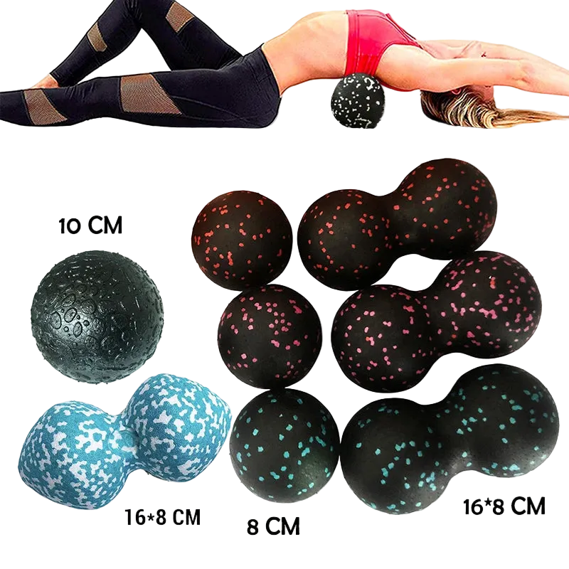 PulsePro Therapy Massage Ball