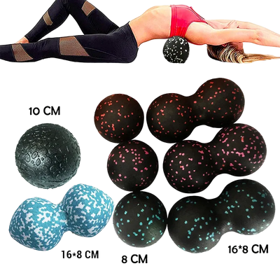 PulsePro Therapy Massage Ball