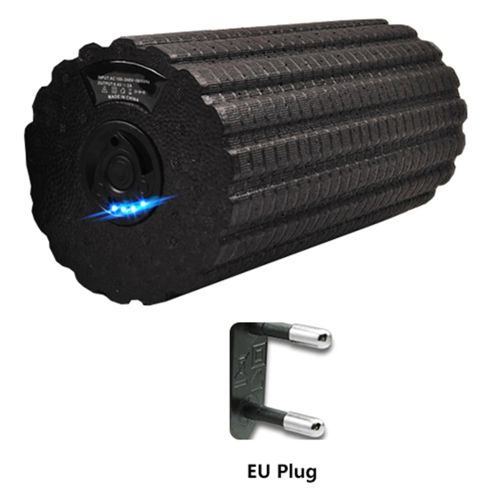 PulsePro Vibrating Foam Roller