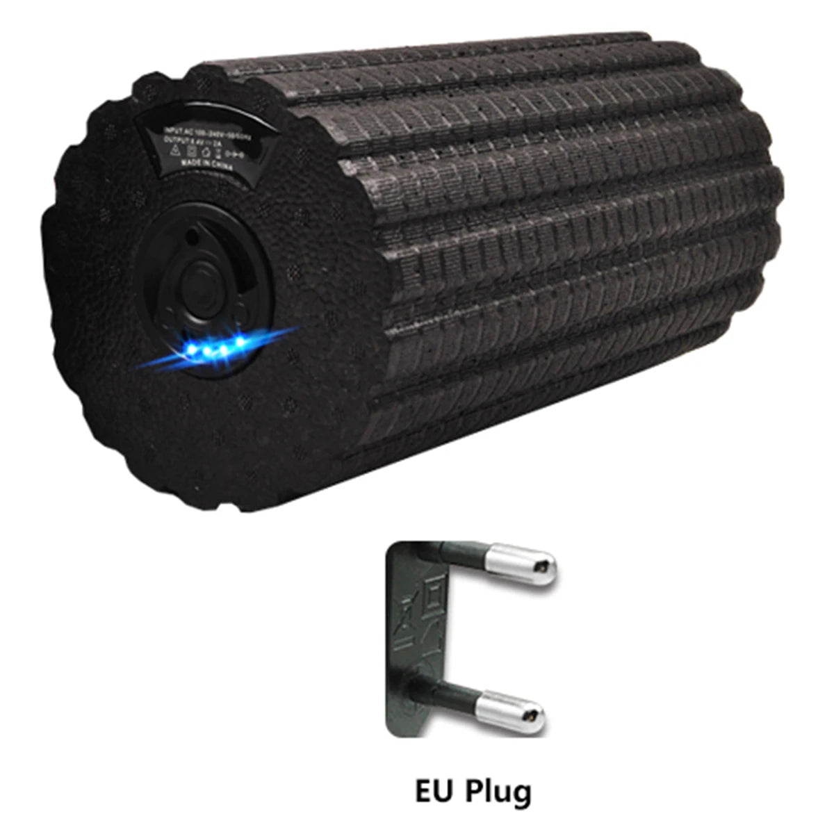 PulsePro Vibrating Foam Roller