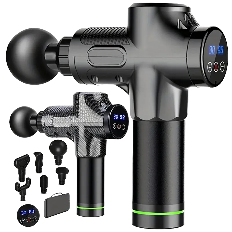 PulsePro Massage Gun