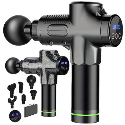 PulsePro Massage Gun