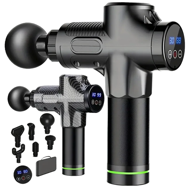 PulsePro Massage Gun