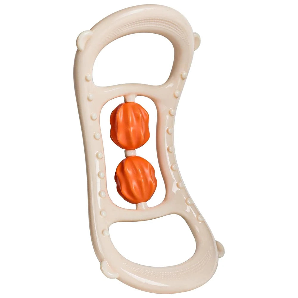 PulsePro Deep Tissue Massage Roller