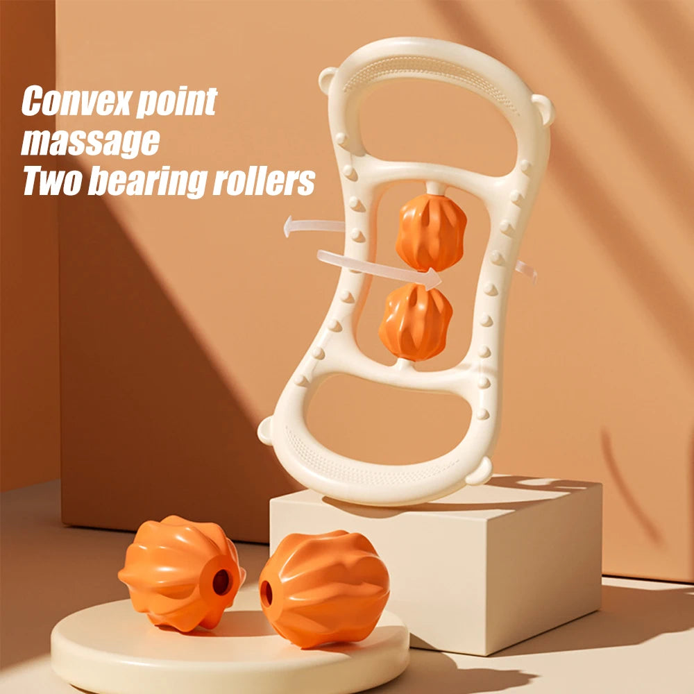 PulsePro Deep Tissue Massage Roller