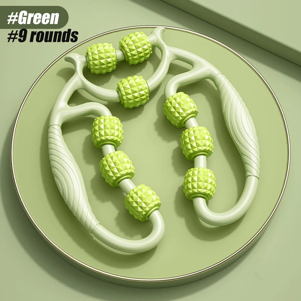 PulsePro Deep Tissue Massage Roller