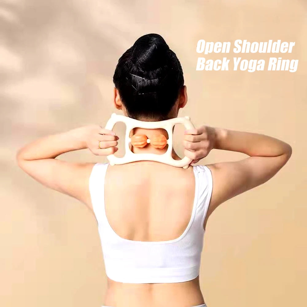 PulsePro Deep Tissue Massage Roller