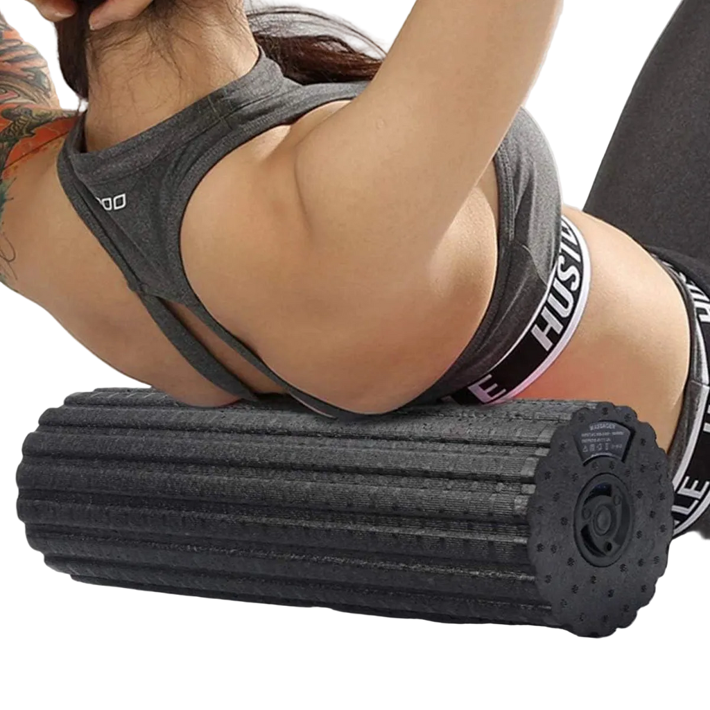 PulsePro Vibrating Foam Roller