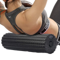 PulsePro Vibrating Foam Roller