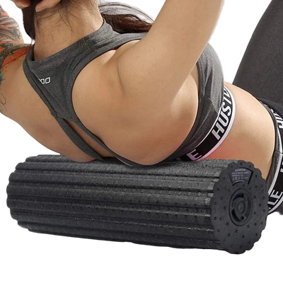 PulsePro Vibrating Foam Roller