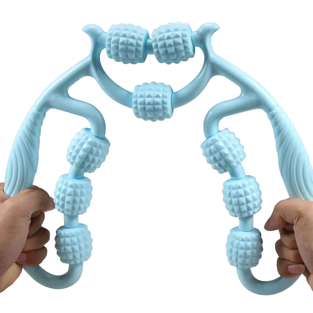 PulsePro Deep Tissue Massage Roller