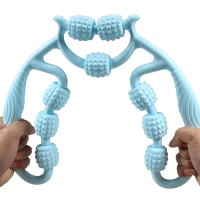 PulsePro Deep Tissue Massage Roller