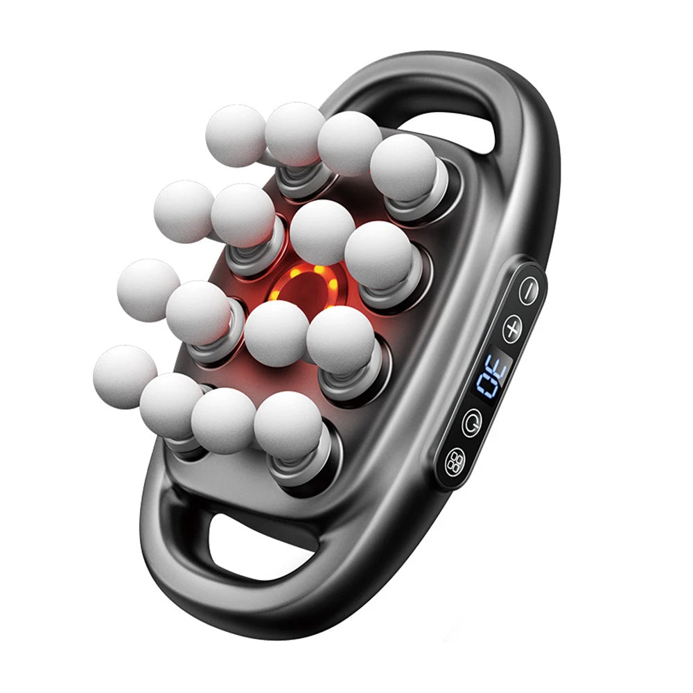 PulsePro Elite Massage Gun