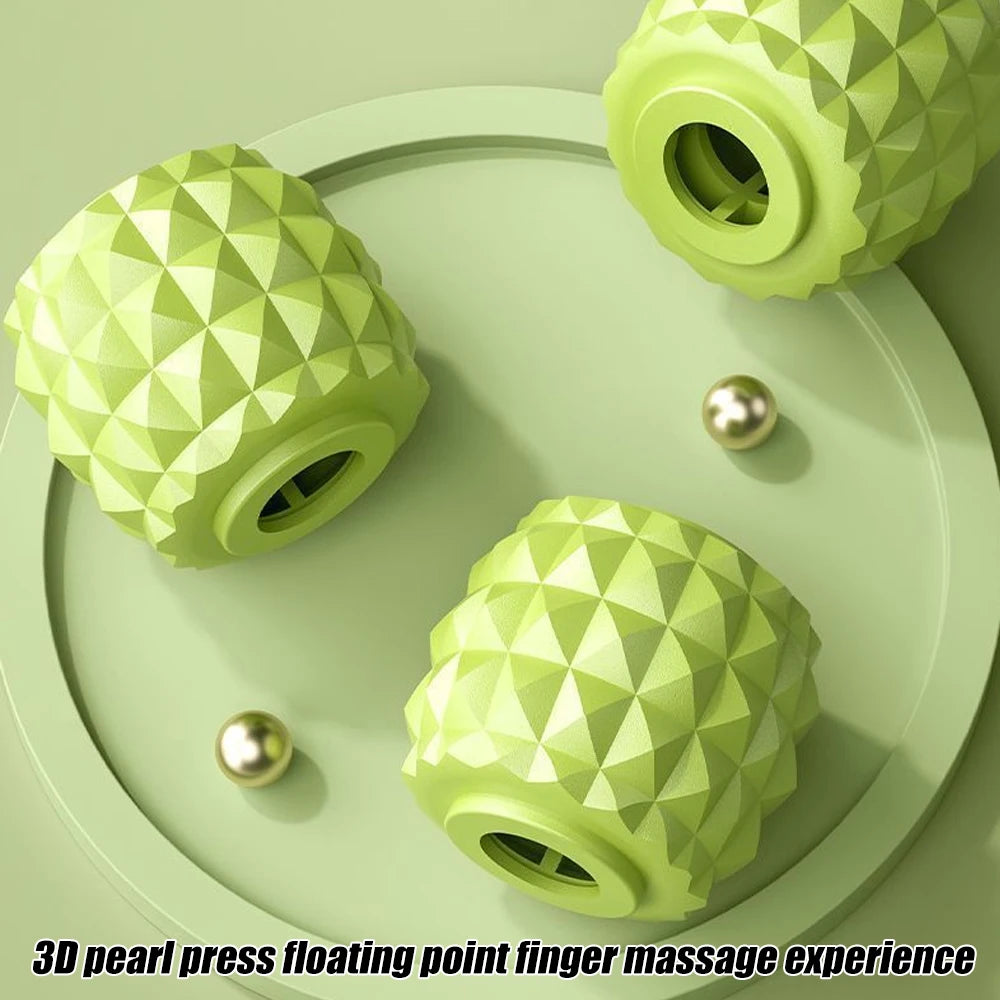 PulsePro Deep Tissue Massage Roller