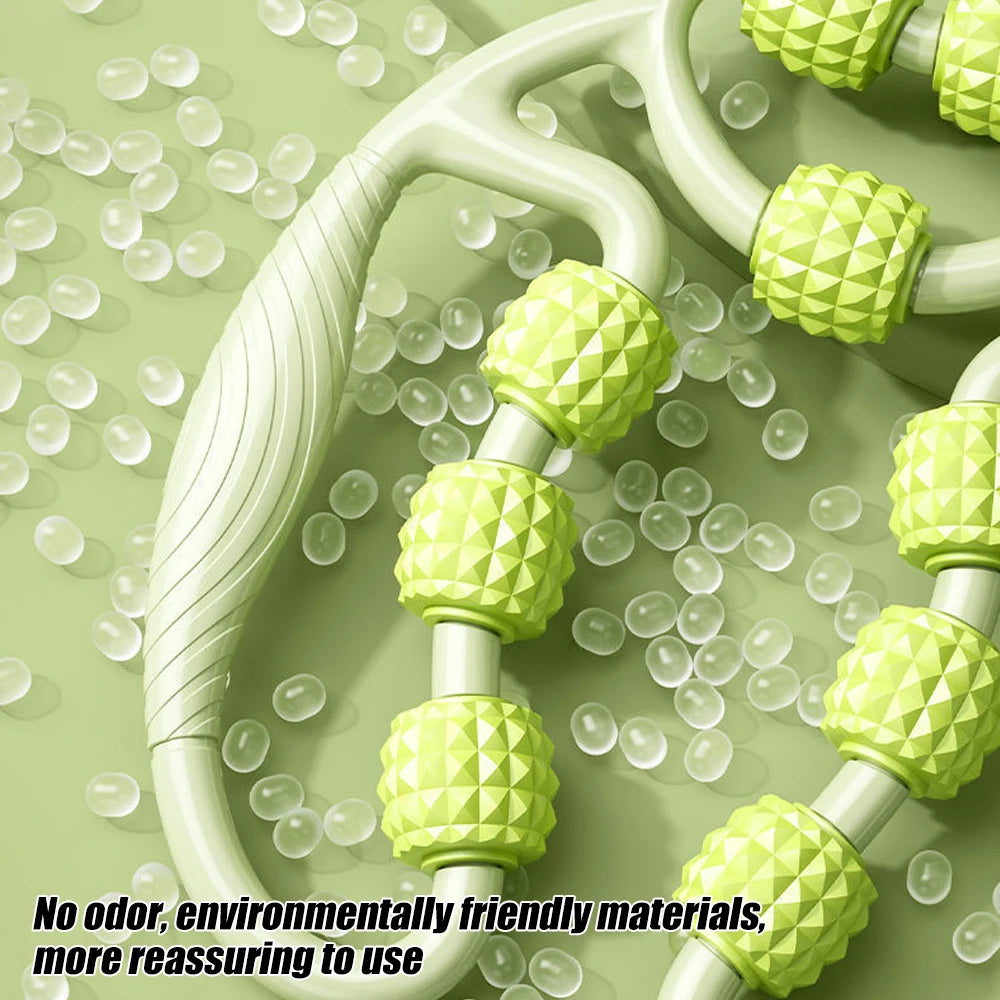 PulsePro Deep Tissue Massage Roller