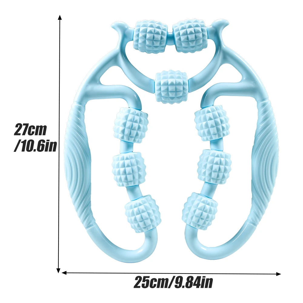 PulsePro Deep Tissue Massage Roller