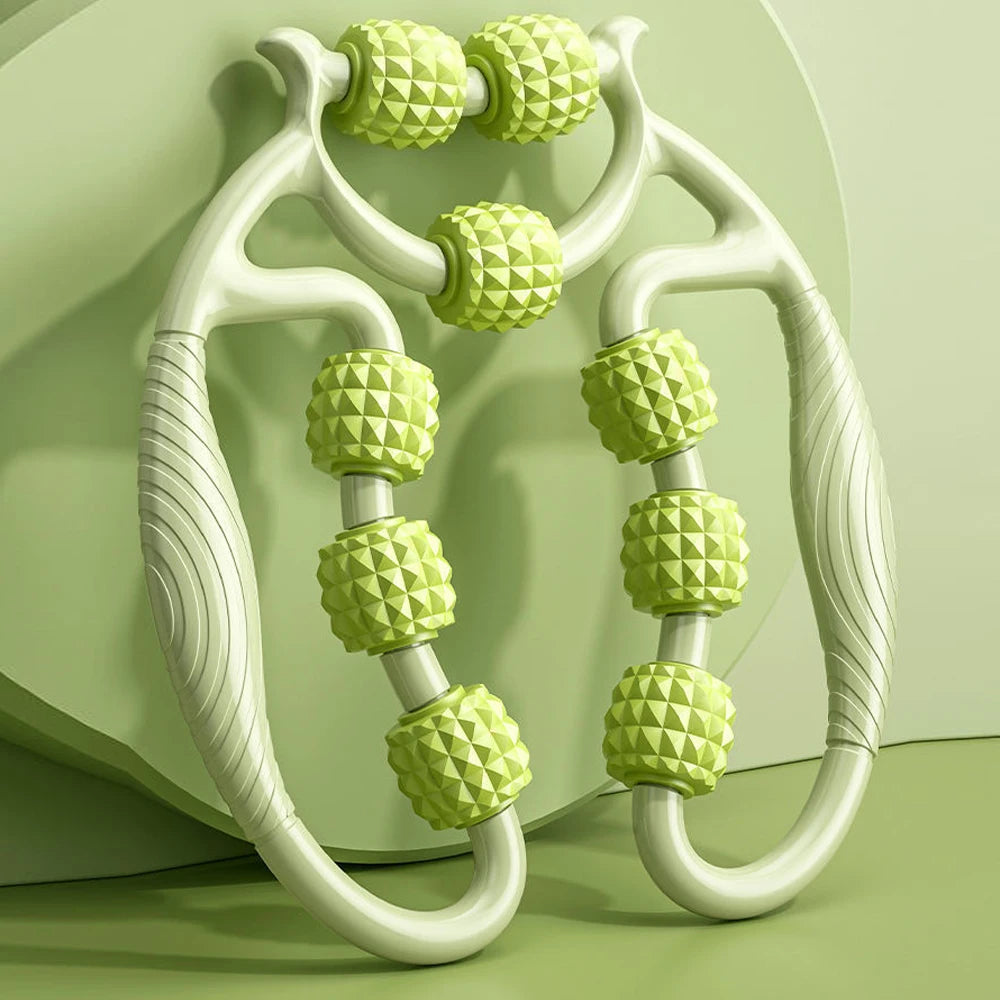 PulsePro Deep Tissue Massage Roller