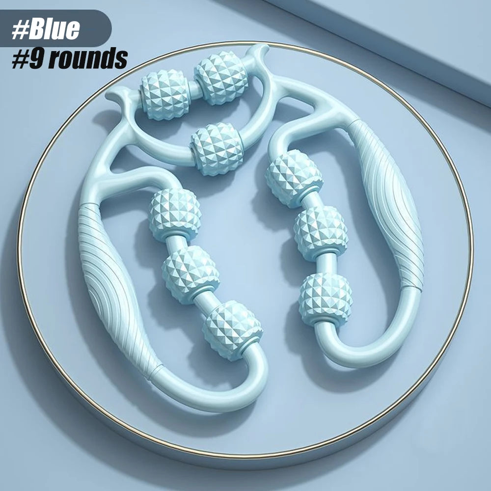 PulsePro Deep Tissue Massage Roller