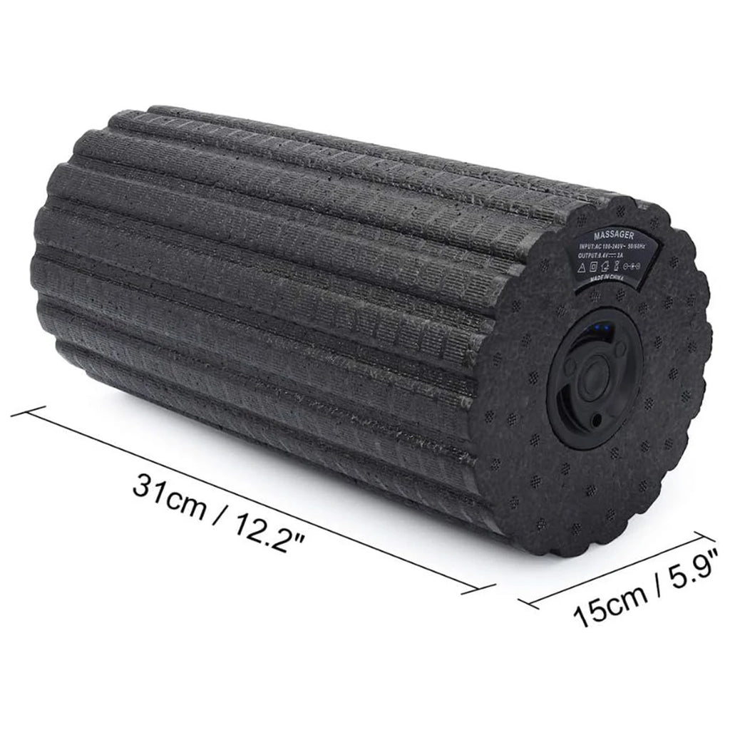 PulsePro Vibrating Foam Roller